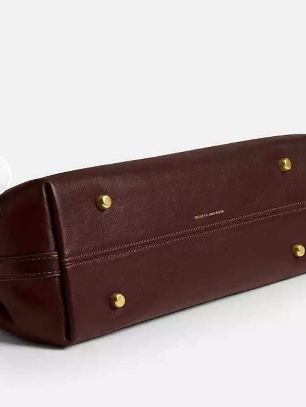 Coach Empire Carryall 34 - Picture 5 of 16